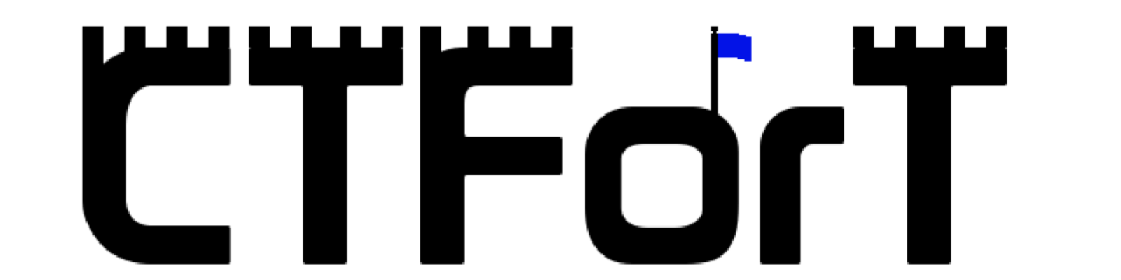 CTFort Logo